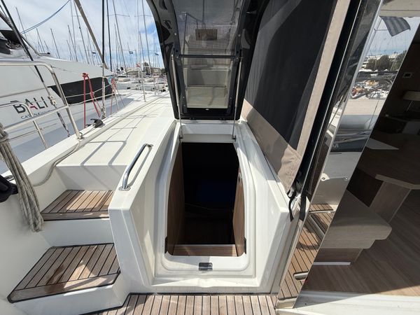 Bali 4.6 | Kos 46.Cat3