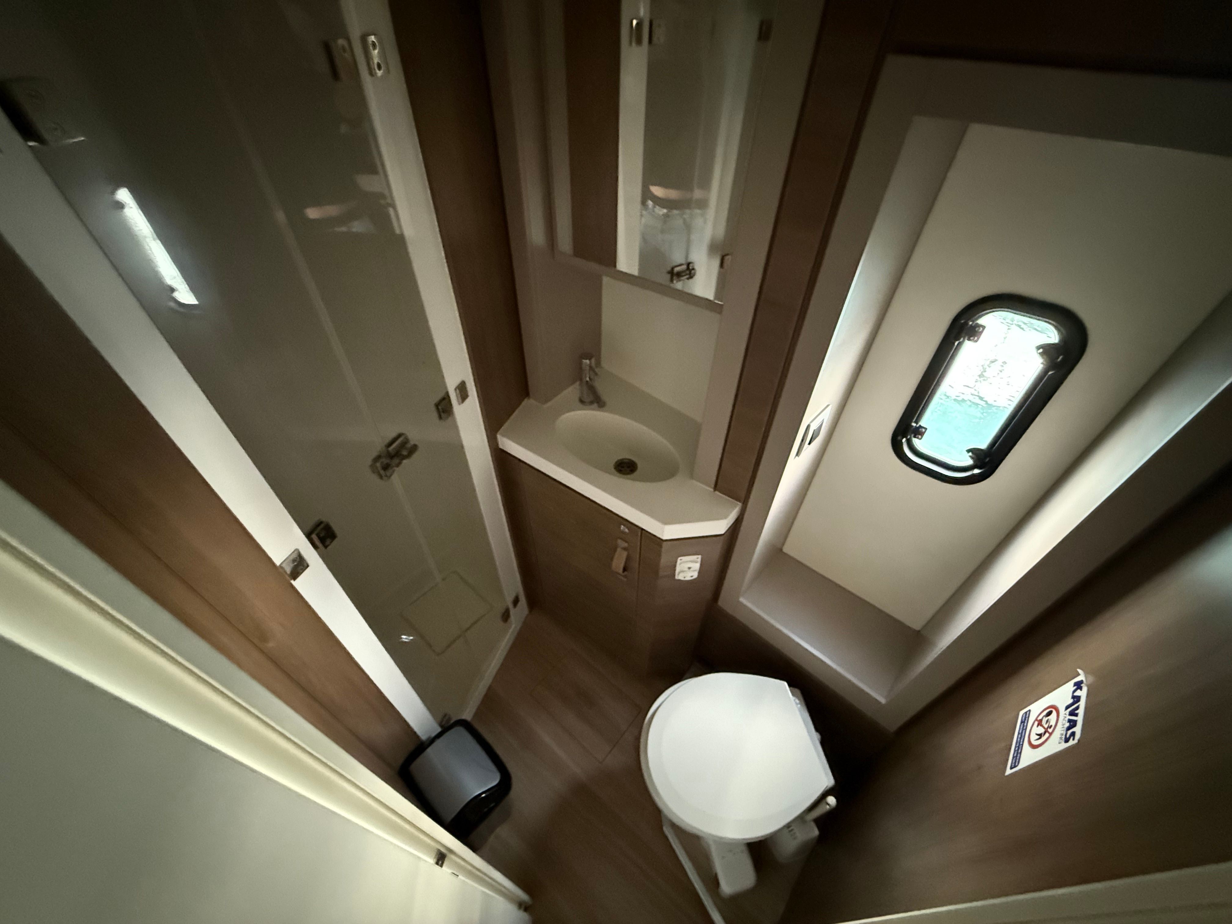 Bali 4.6 | Kos 46.Cat3