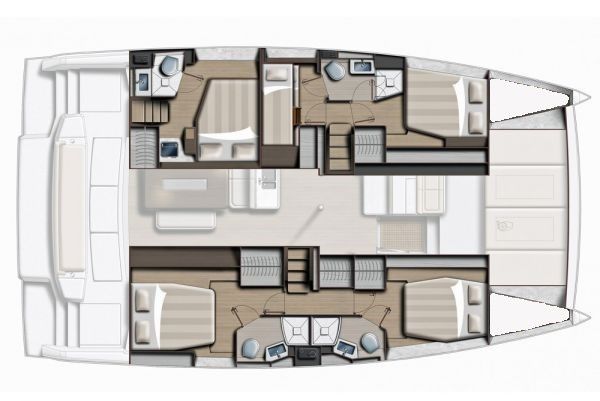 Bali 4.6 | Kos 46.Cat4