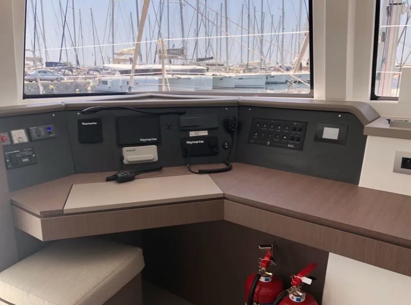 Bali 4.6 | Kos 46.Cat4