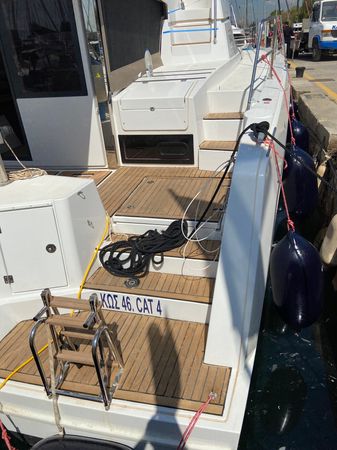 Bali 4.6 | Kos 46.Cat4