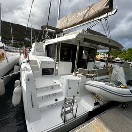 Bali 4.4 | Life's Been Good