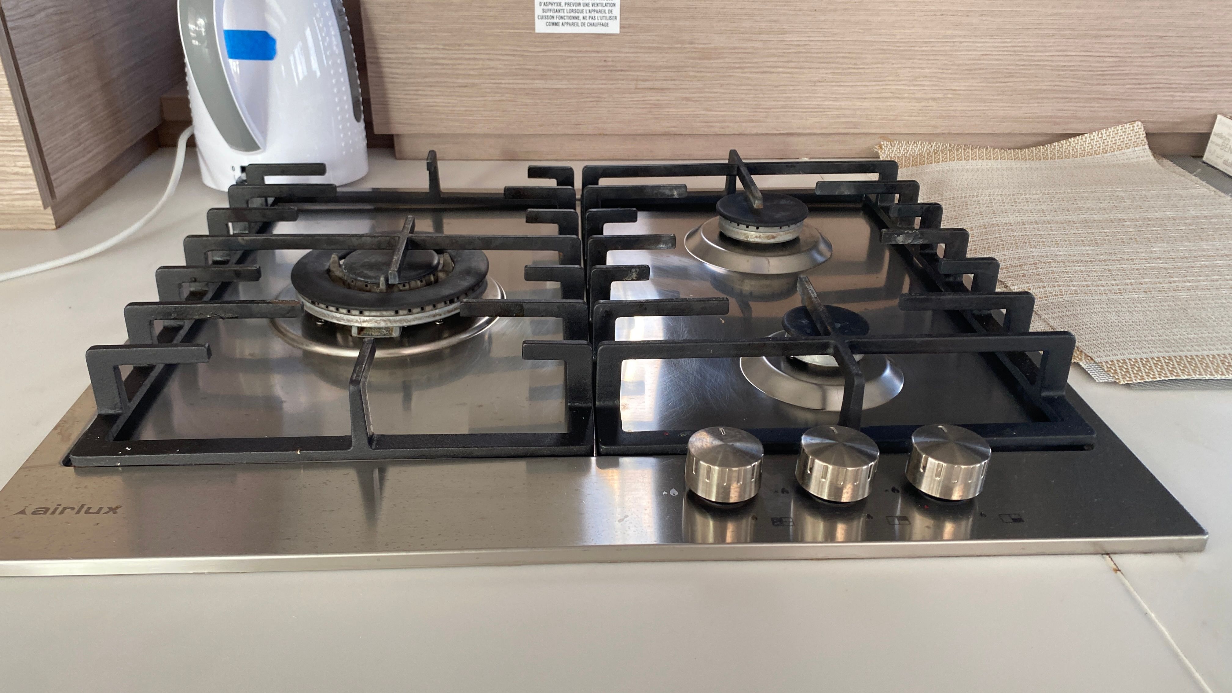 Fountaine Pajot Tanna 47 | Tikoa