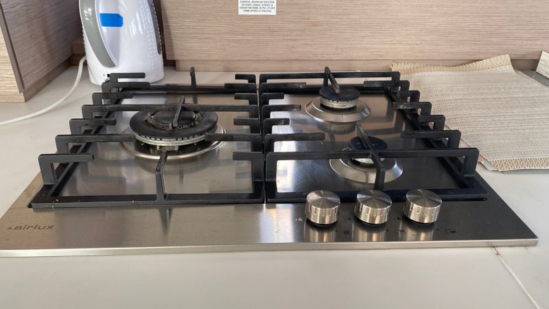 Fountaine Pajot Tanna 47 | Tikoa