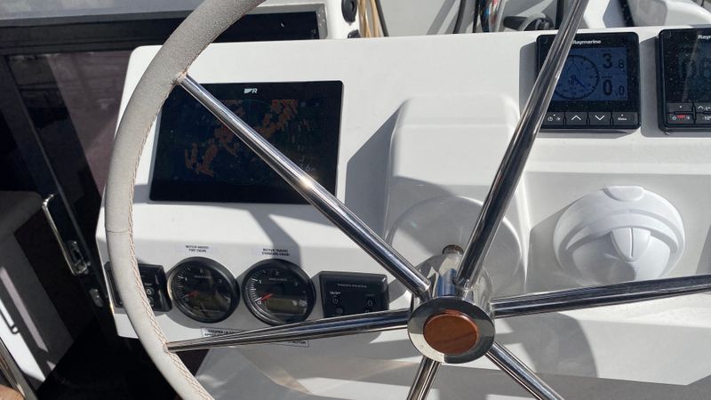 Fountaine Pajot Tanna 47 | Tikoa