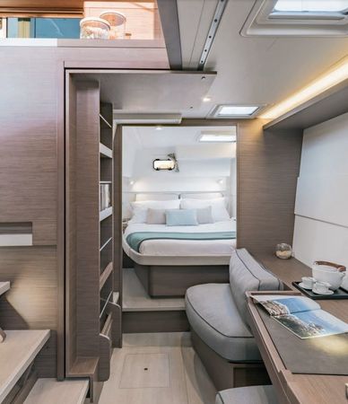 Lagoon 40 | Kowalski