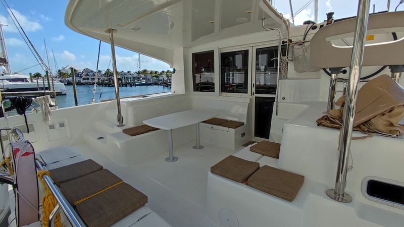 Lagoon 40 | Southern Cross