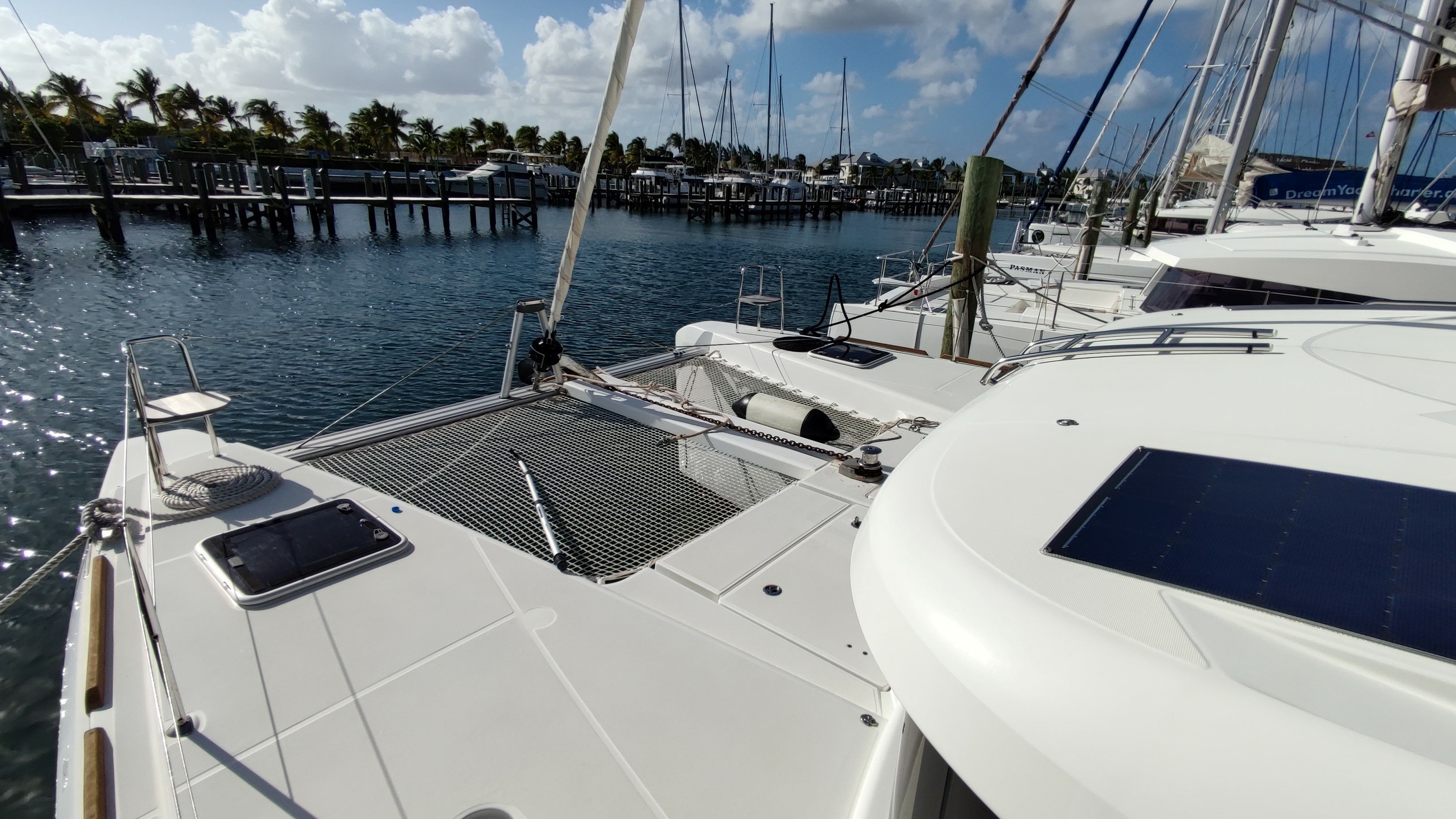 Lagoon 40 | Southern Cross