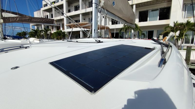 Lagoon 40 | Southern Cross