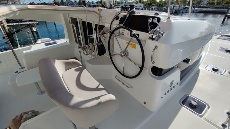 Lagoon 40 | Southern Cross