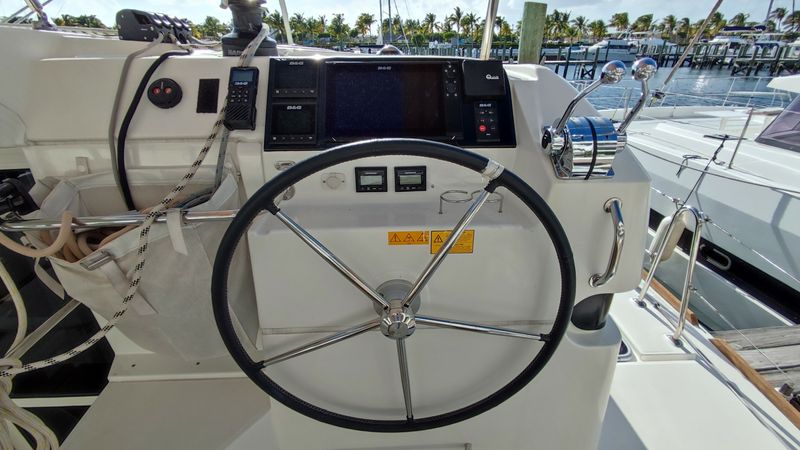 Lagoon 40 | Southern Cross