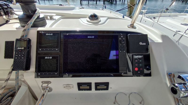 Lagoon 40 | Southern Cross