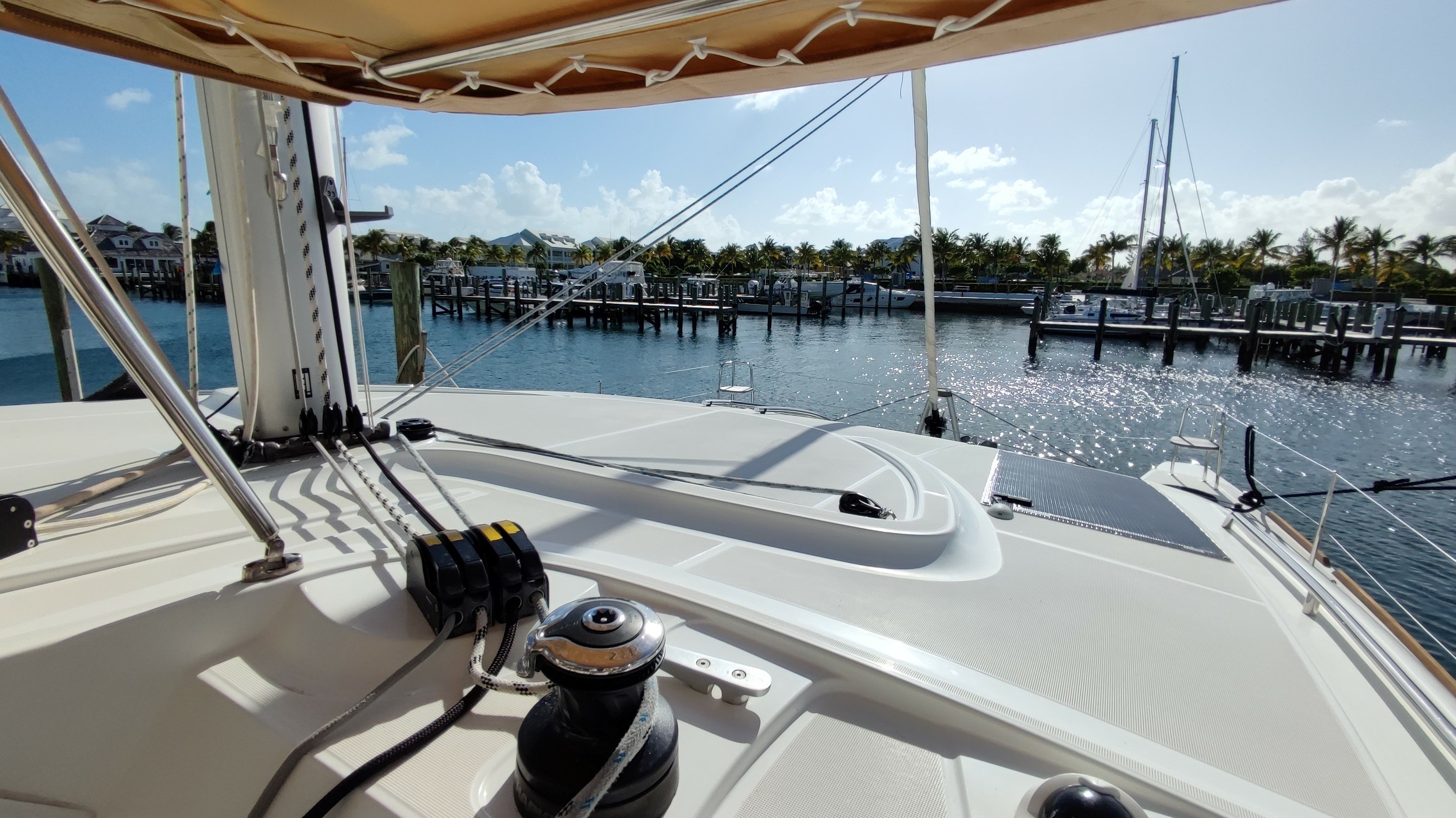 Lagoon 40 | Southern Cross