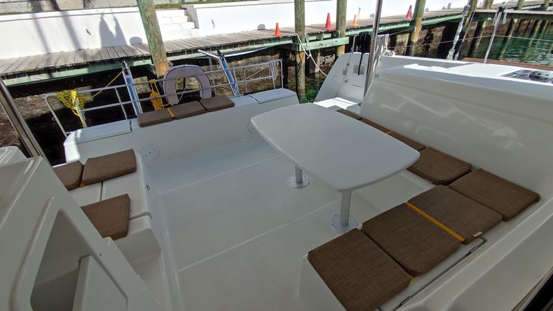 Lagoon 40 | Southern Cross