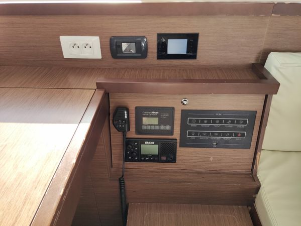 Lagoon 40 | Southern Cross