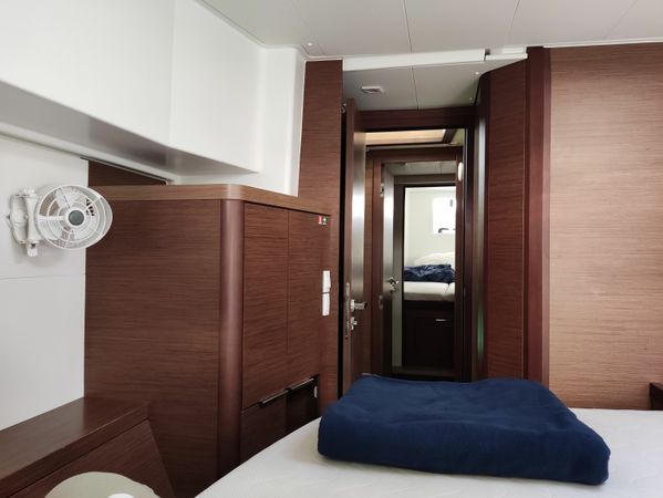 Lagoon 40 | Southern Cross