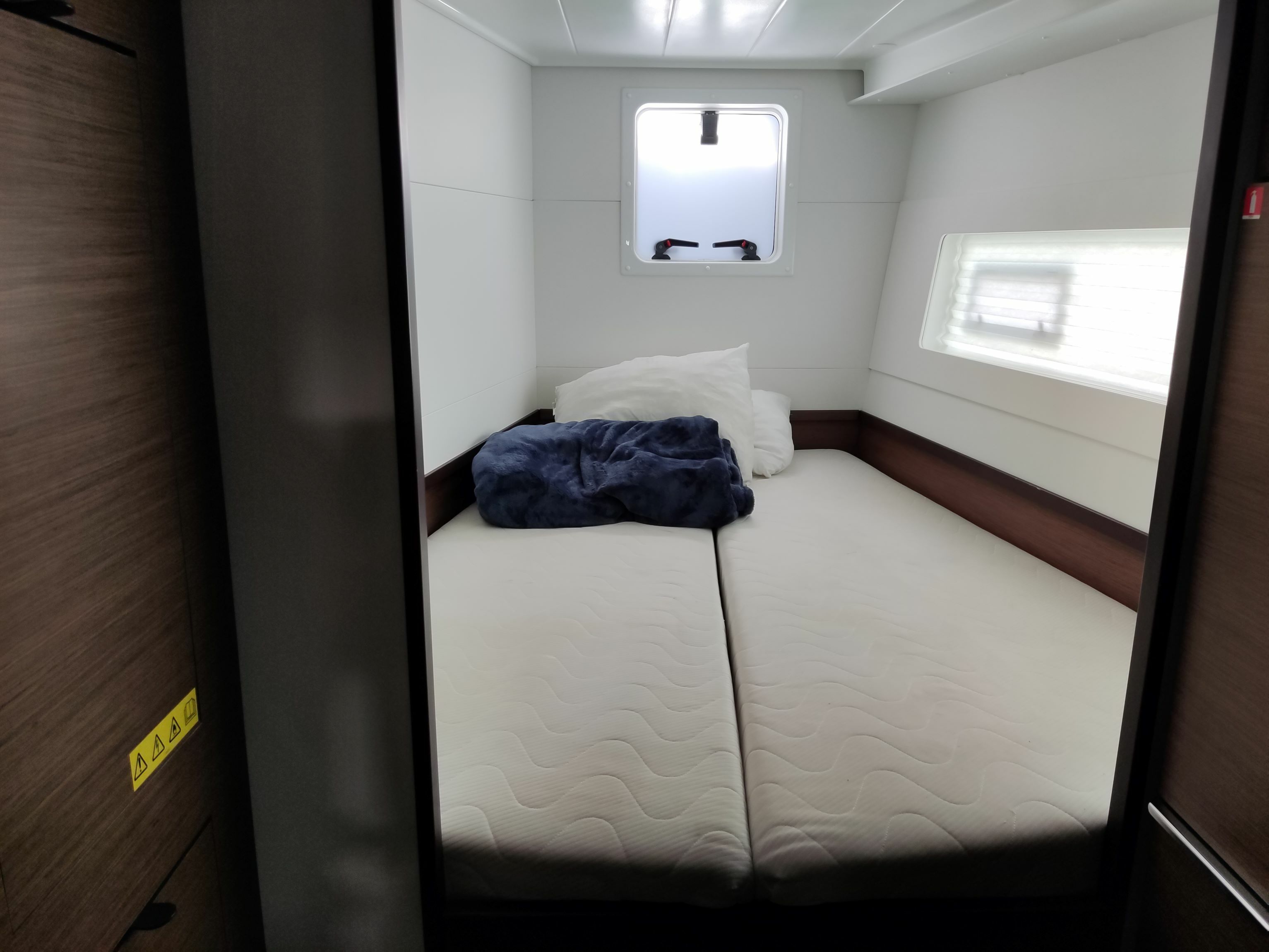 Lagoon 40 | Southern Cross