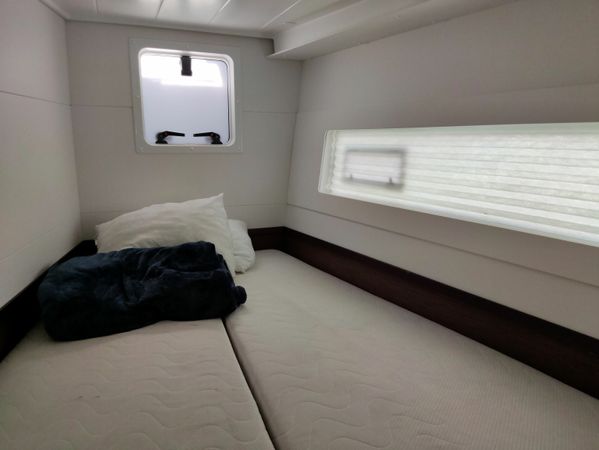 Lagoon 40 | Southern Cross