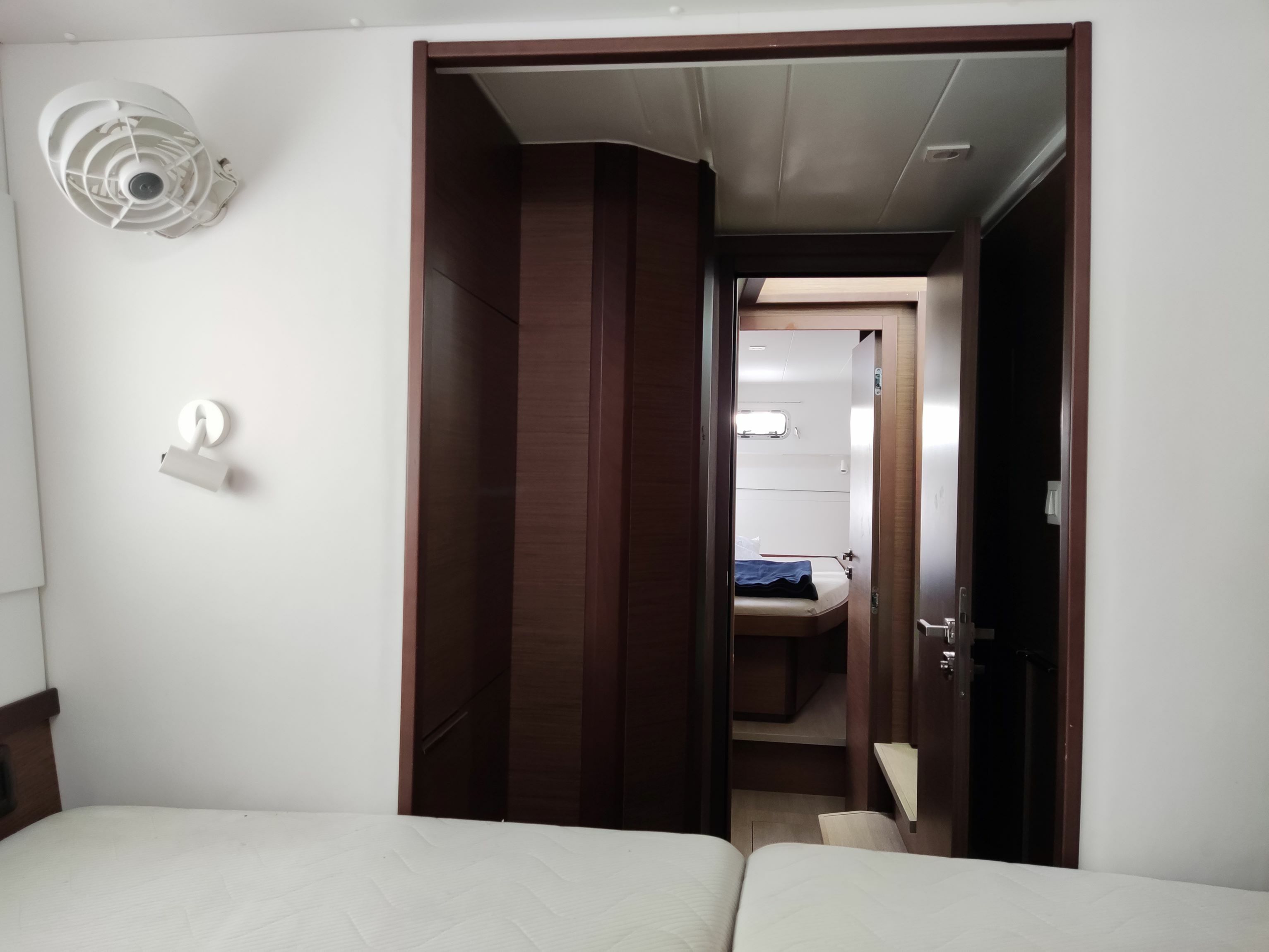 Lagoon 40 | Southern Cross