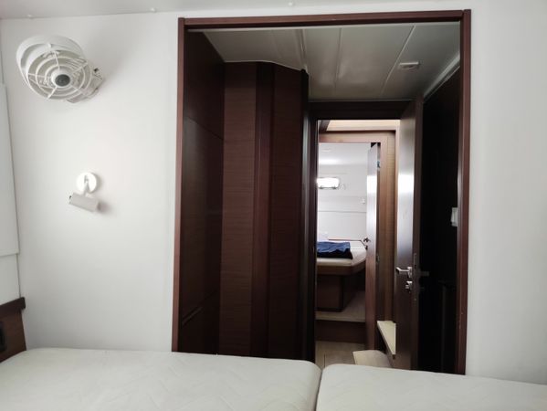 Lagoon 40 | Southern Cross