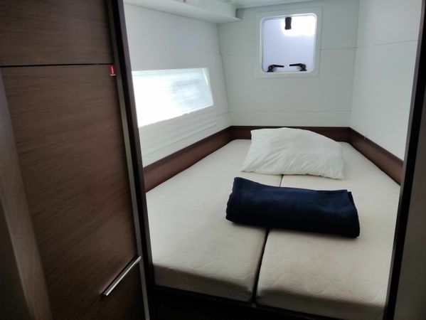 Lagoon 40 | Southern Cross
