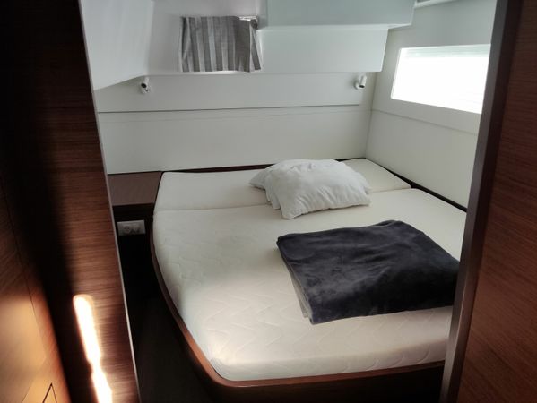 Lagoon 40 | Southern Cross