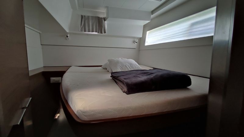 Lagoon 40 | Southern Cross