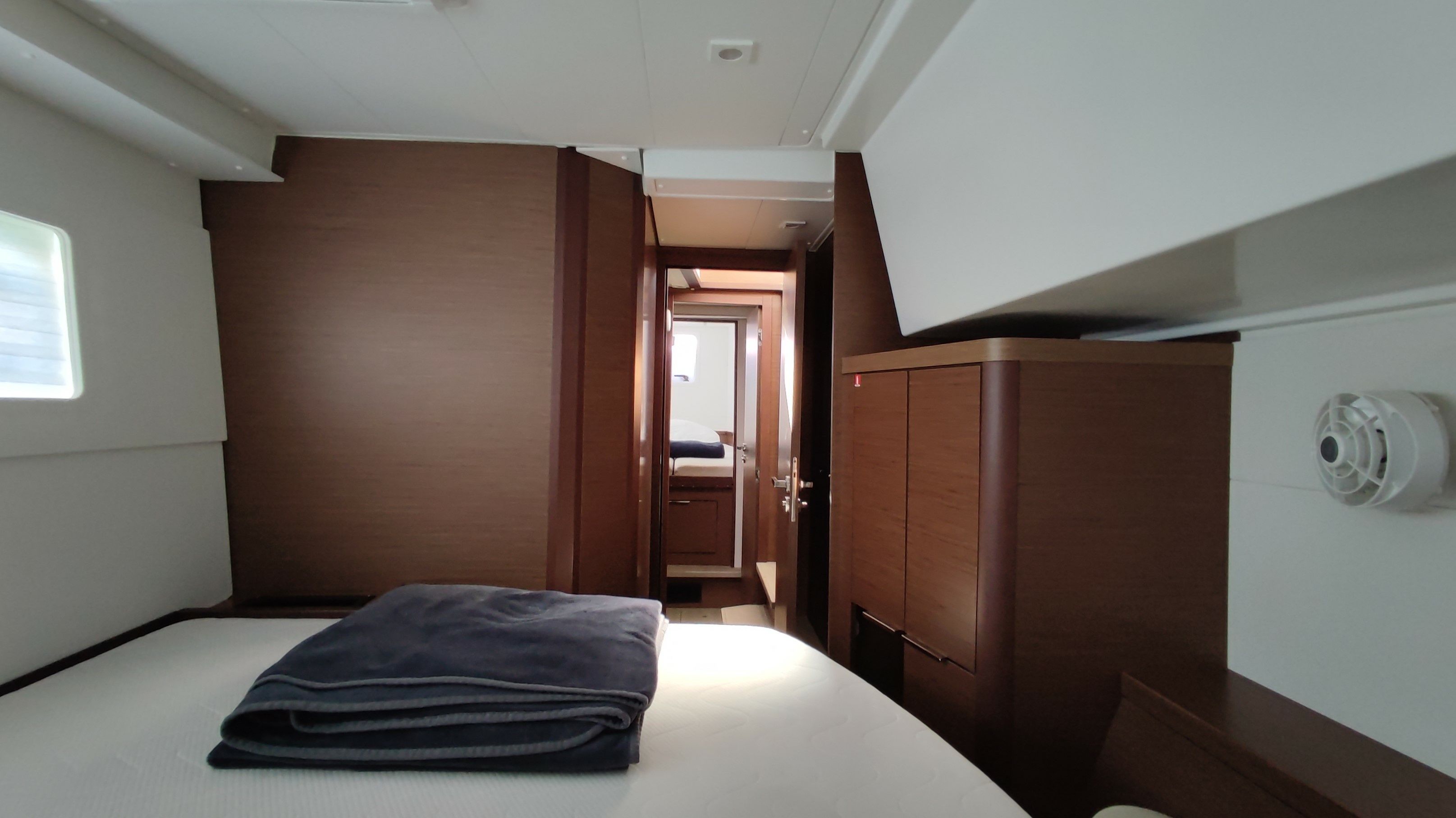 Lagoon 40 | Southern Cross
