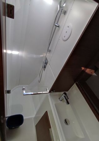 Lagoon 40 | Southern Cross