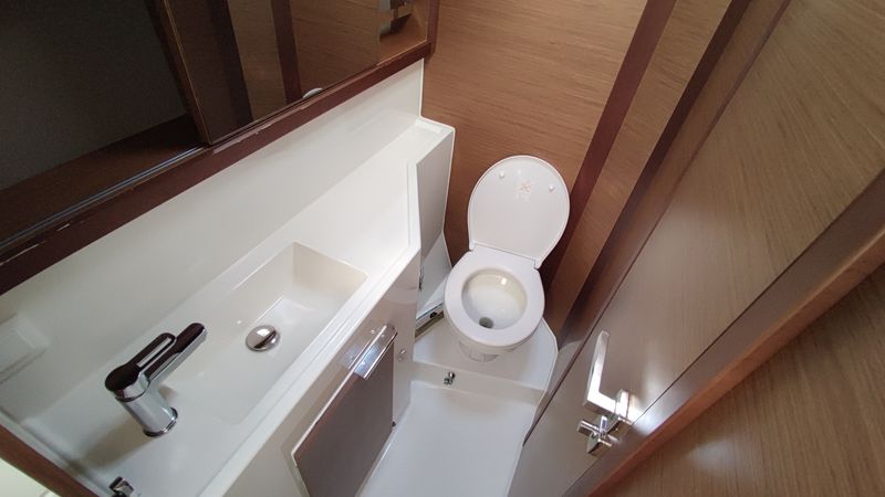 Lagoon 40 | Southern Cross