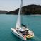 Lagoon 40 | Lumiere