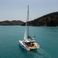 Lagoon 40 | Lumiere