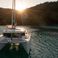 Lagoon 40 | Lumiere