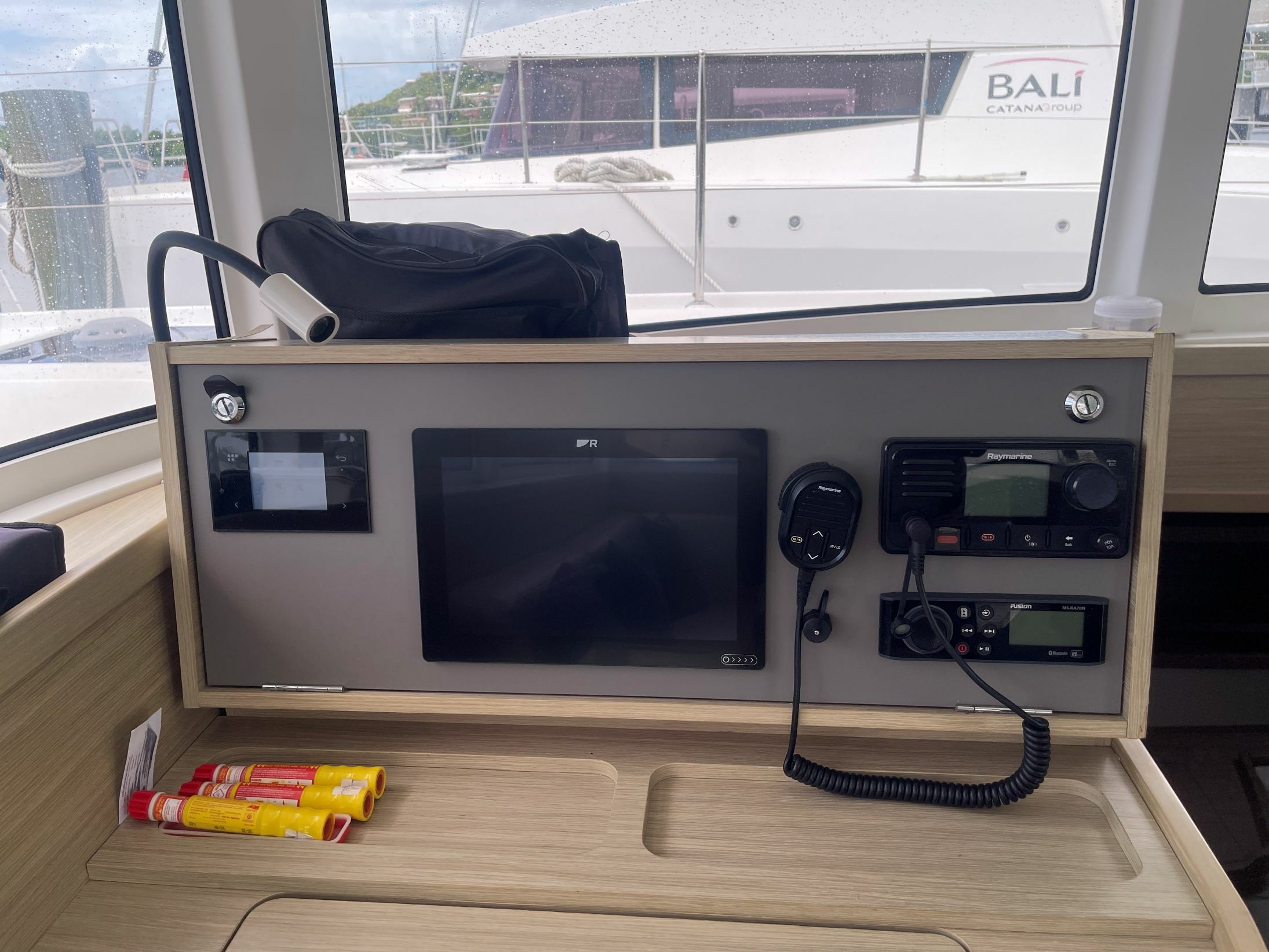 Lagoon 42 | Bellatrix