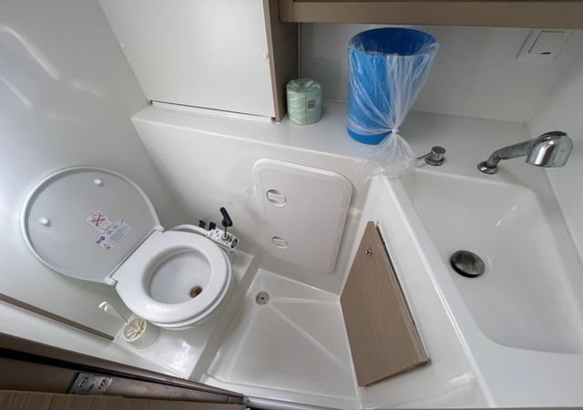 Lagoon 42 | Bellatrix