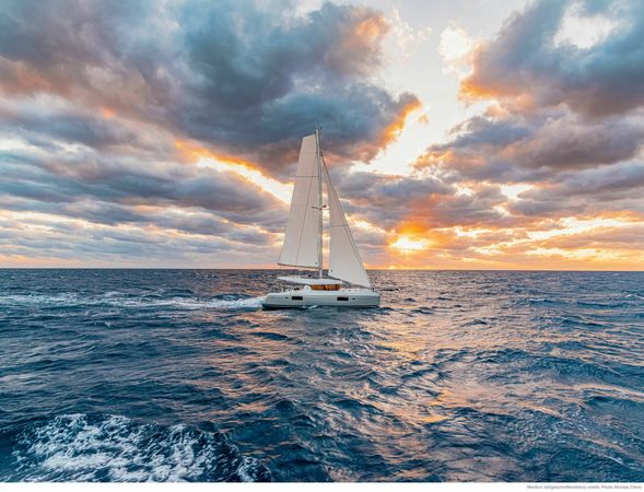 Lagoon 42 | Sjevernjaca