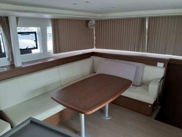 Lagoon 450 S | Fulmar