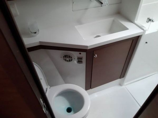 Lagoon 450 S | Fulmar