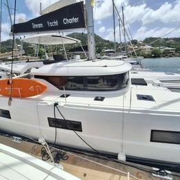 Lagoon 46 | Boatylicious