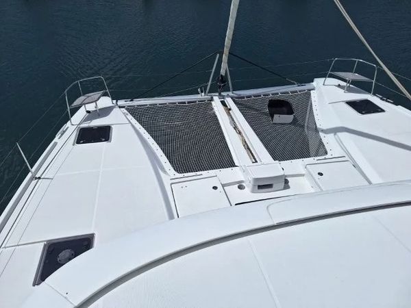 Lagoon 46 | Boatylicious