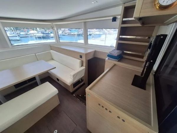 Lagoon 46 | Boatylicious