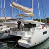 Lagoon 46 | Tigre