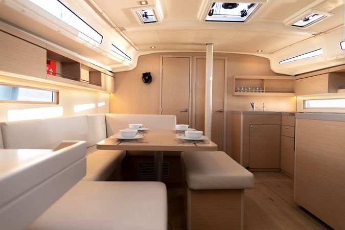 Beneteau Oceanis 40.1 | Kos 40.7