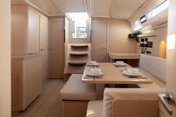 Beneteau Oceanis 40.1 | Kos 40.7