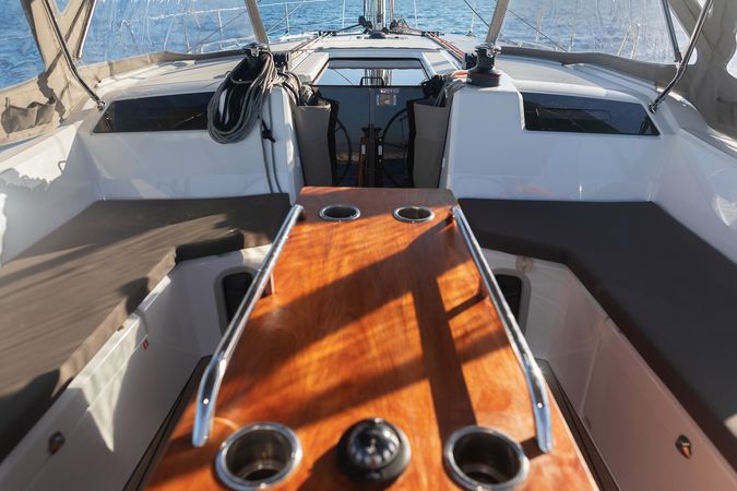 Beneteau Oceanis 40.1 | Kos 40.7