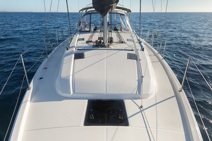 Beneteau Oceanis 40.1 | Kos 40.7