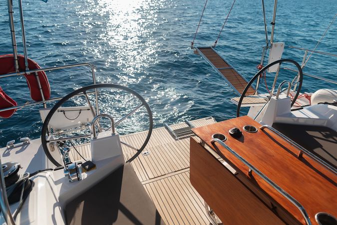 Beneteau Oceanis 40.1 | Kos 40.7