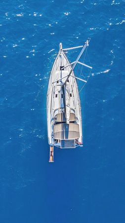 Beneteau Oceanis 40.1 | Kos 40.7