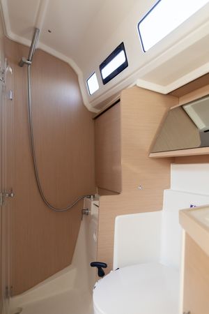 Beneteau Oceanis 40.1 | Kos 40.7