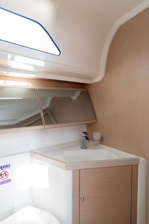 Beneteau Oceanis 40.1 | Kos 40.7